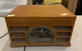 Crosley Radio/Record Player