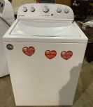 Used Whirlpool Washer Machine