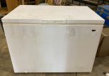 Older Maytag Deep Freezer