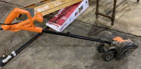 Black and Decker Electric Edger