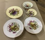 Regency Assorted Bone China Pieces