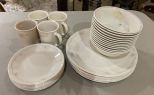 Cornelle China Set