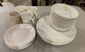 Cornelle China Set