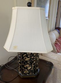 Modern Decorative Vase Table Lamp