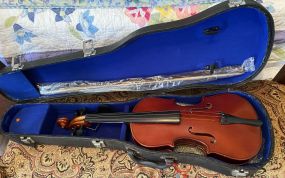 Cremona Vintage Violin