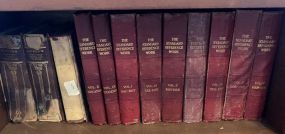 Dickens, Standard Reference Works Books