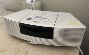 Bose Radio/CD Player