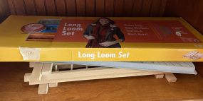 Boye Loom Set