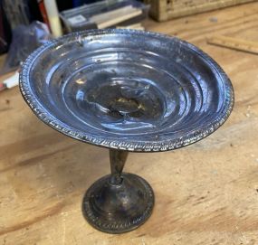 Weighted Sterling Compote