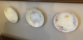Three Porcelain Bavaria 7