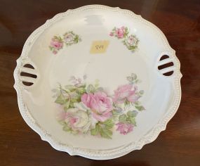 P.K. Silesia Serving Plate