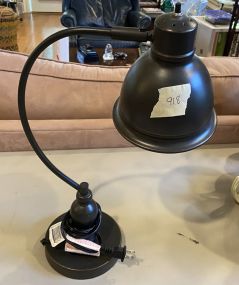 Modern Adjustable Desk Lamp
