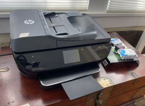 HP Printer Envy 7640