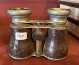 Antique Opera Binoculars