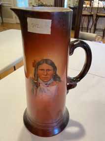 USONA Goodwin Porcelain Mug