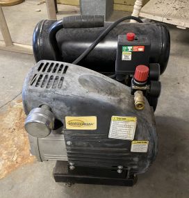 Northern Industrial Air Compressor