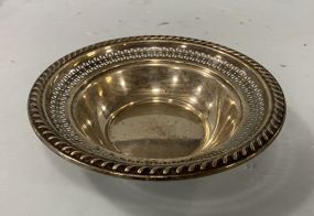 La Pierre Sterling Bon Bon Bowl