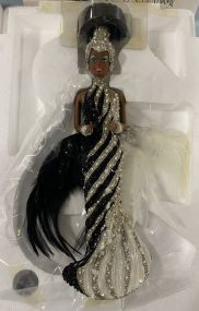 1991 Mattel Bob Mackie Starlight Splendor Barbie