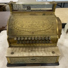 National Cash Register