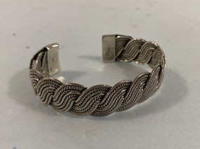 .925 Sterling Bracelet