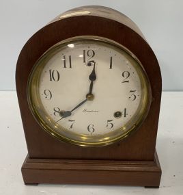 Sessions Eight Day Mantle Clock