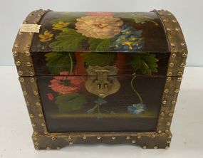 Decorative Storage Box