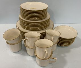 Noritake Ivory China 