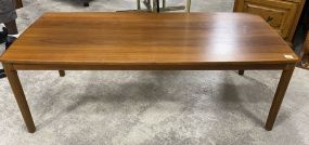 Rectangle Cherry Coffee Table