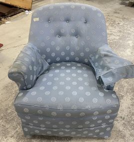 Fortner's Upholstery Arm Chair