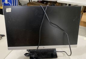 HP Computer Monitor