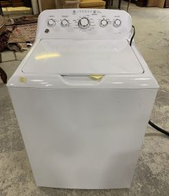 General Electric Washer Machine