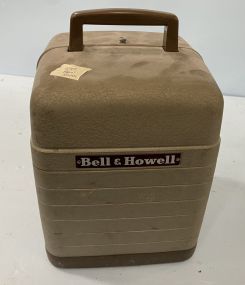 Bell & Howell Projector