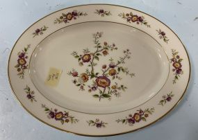 Noritake Ivory China 