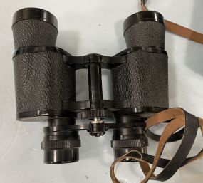 Crest 7 x 35 Wideru Field Binoculars