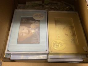 Group of Picture Frames