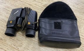Nikon Travelite 7 x 20 Binoculars