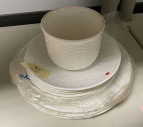 Wedgwood 