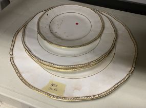 Wedgwood 