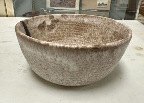 McCarty Pottery Bowl
