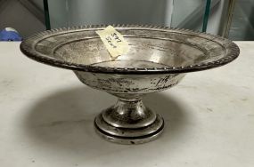 Sterling Weighted Compote