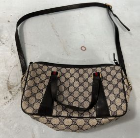 Gucci Italy Ladies Purse