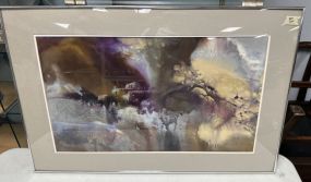 Signed Jason AWS Abstract