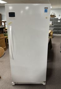 Kenmore Stand Up Freezer