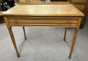 Mahogany Writing Desk