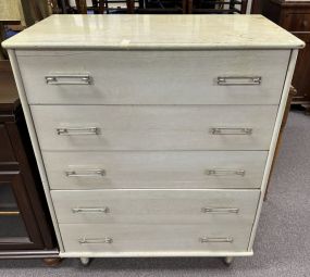 Mid Century Style Chest of Drawers