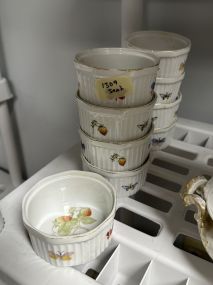 Group of Porcelain Bowls