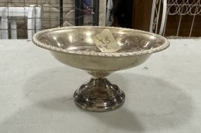 Preisner Weighted Sterling Compote