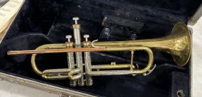 CONN Vintage Trumpet