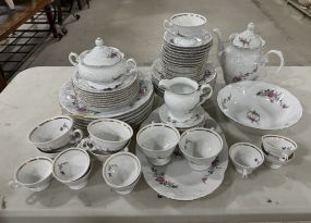 Royal Kent Poland China Set