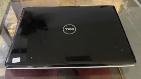 Dell Inspiron 1400 Lap Top